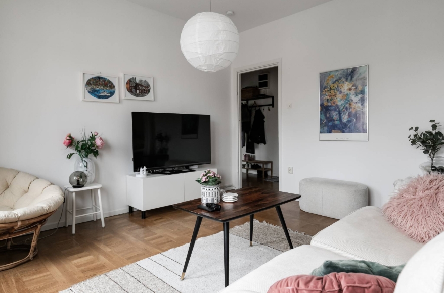 Lägenhet i Wadköping, Örebro, Engelbrektsgatan 62