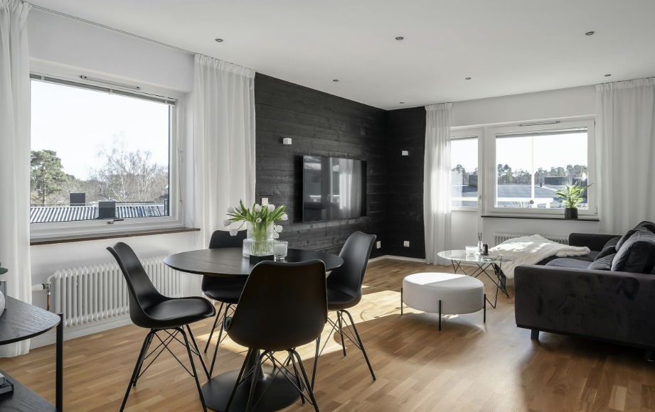 Lägenhet i Nynäshamn, Stockholm, Frejgatan 44B