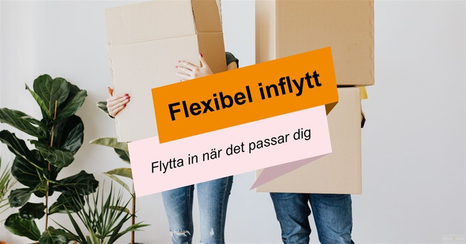 Lägenhet i TRANÅS, Tranås, Jönköping, Ågatan 15 A
