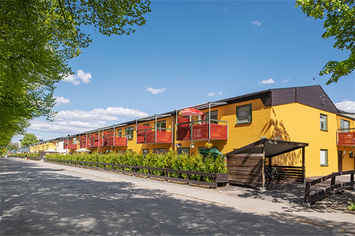 Lägenhet i Araby, Växjö, Kronoberg, Bokelundsvägen 3 C