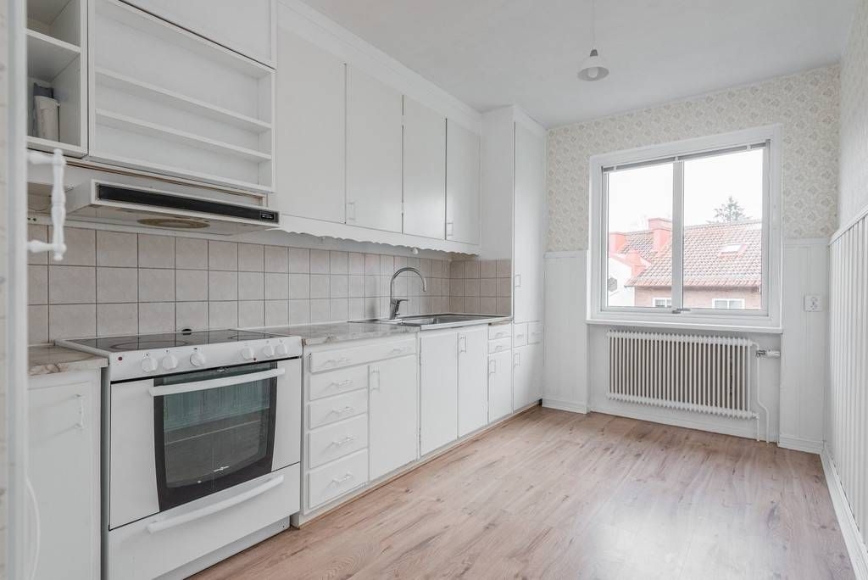 Lägenhet i Sjöbo, Borås, Västra Götaland, Lindormsgatan 9