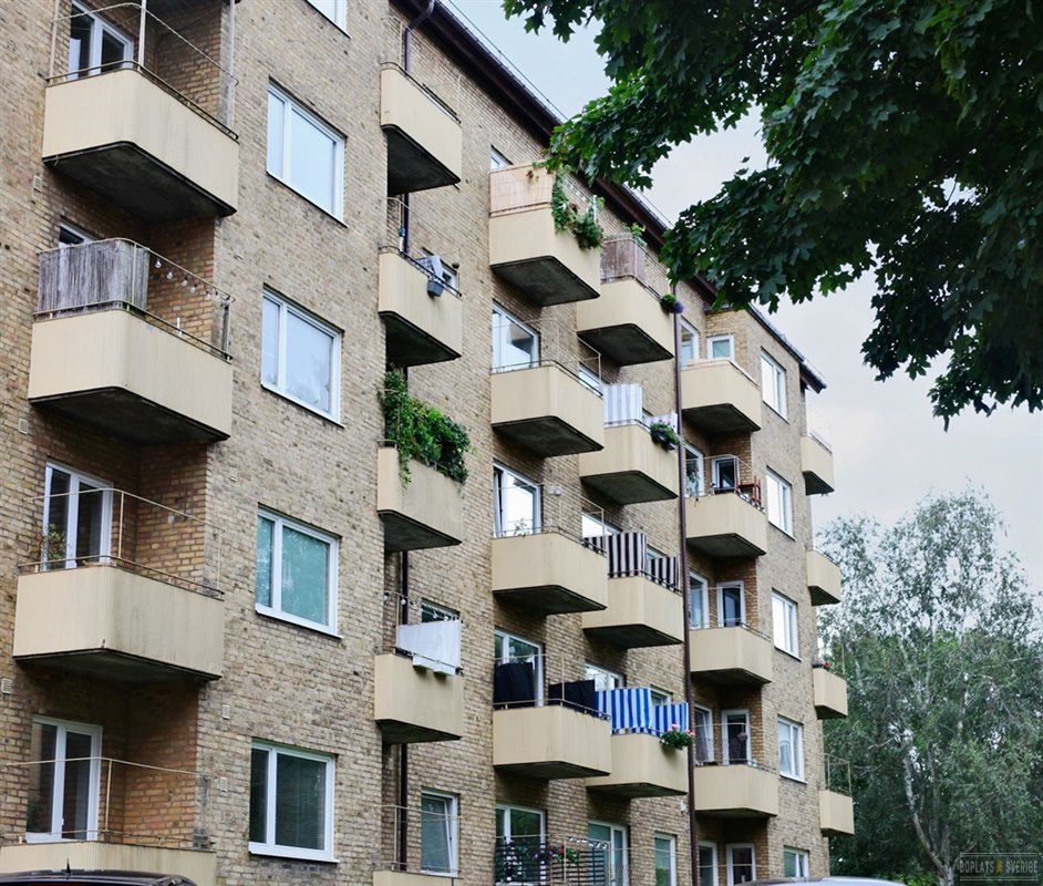 Lägenhet i Hammerdal, Jämtland, Strömsund, Storgatan 41