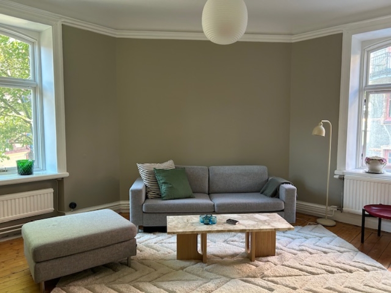 Lägenhet i Kommendantsängen, Göteborg, Västra Götaland, Nordhemsgatan 54B