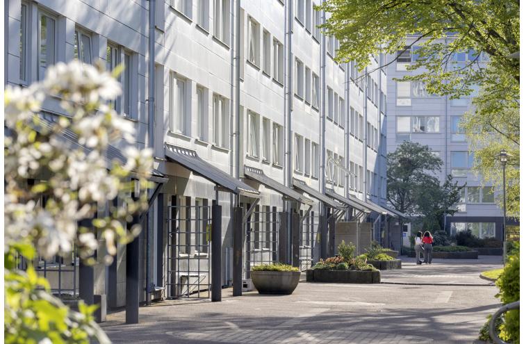 Lägenhet i Hammarkullen, Göteborg, Västra Götaland, Hammarkulletorget 44