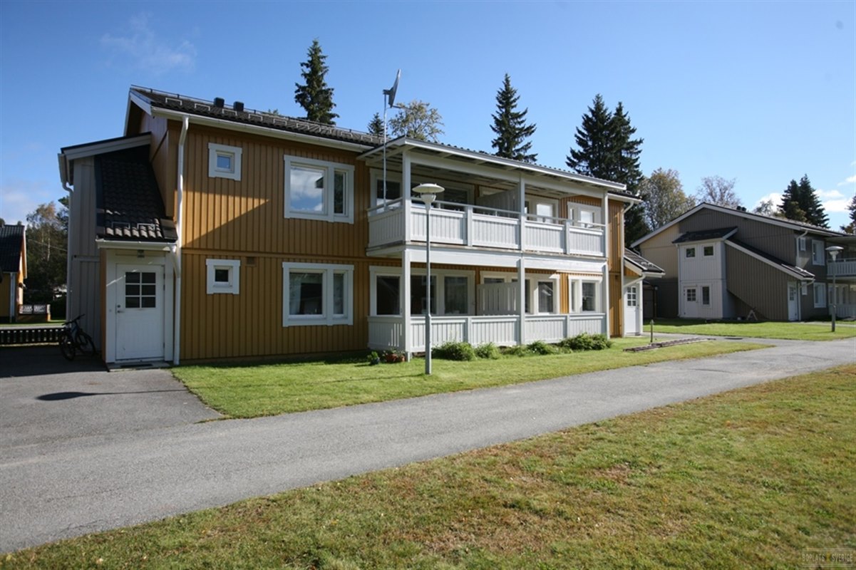 Lägenhet i Sandviken, Gävleborg, Bessemergatan 6 D