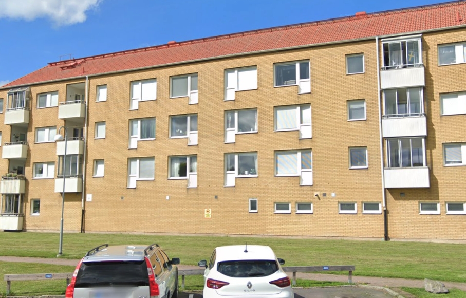 Lägenhet i Tuve, Göteborg, Västra Götaland, Arvesgärde 37