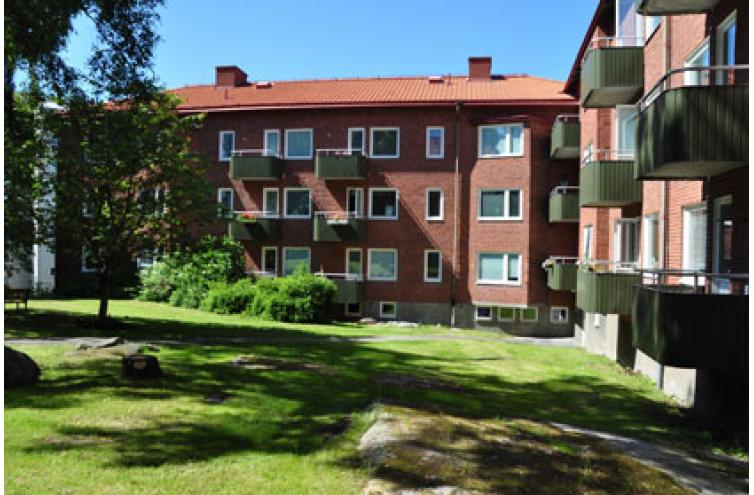 Lägenhet i Guldheden, Göteborg, Västra Götaland, Doktor Liborius Gata 16A