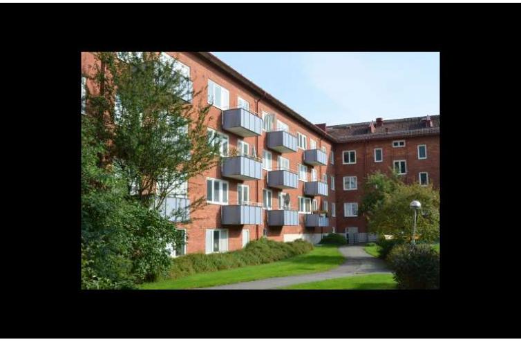 Lägenhet i Kortedala, Göteborg, Västra Götaland, Kalendervägen 107E