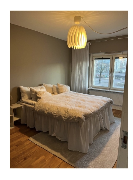 Lägenhet i Annedal, Göteborg, Västra Götaland, Nilssonsberg 16
