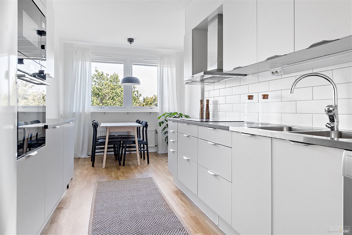 Lägenhet i Herrhagen, Karlstad, Värmland, Sveagatan 11 A