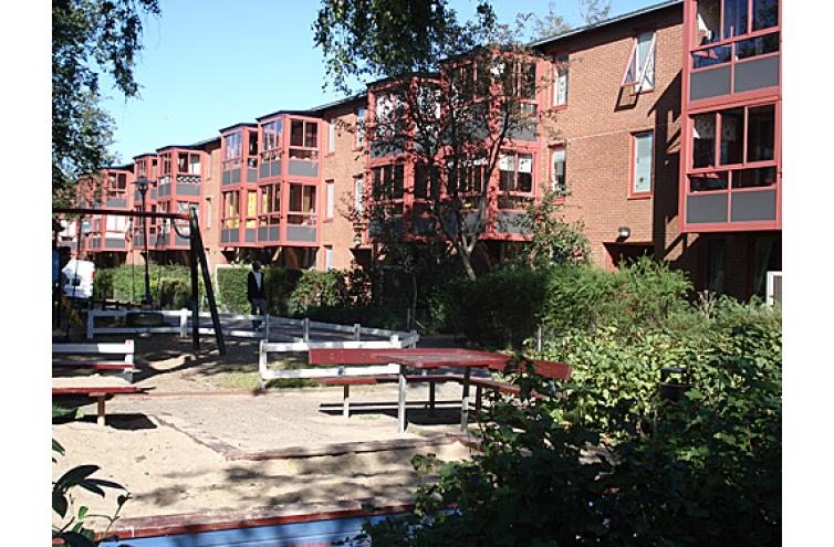 Lägenhet i Hammarkullen, Göteborg, Västra Götaland, Sandeslätt 43