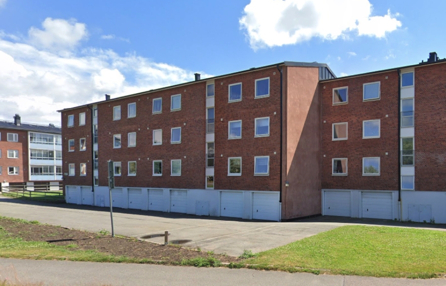 Lägenhet i Solängen, Mölndal, Göteborg, Västra Götaland, Lammevallsgatan 42F