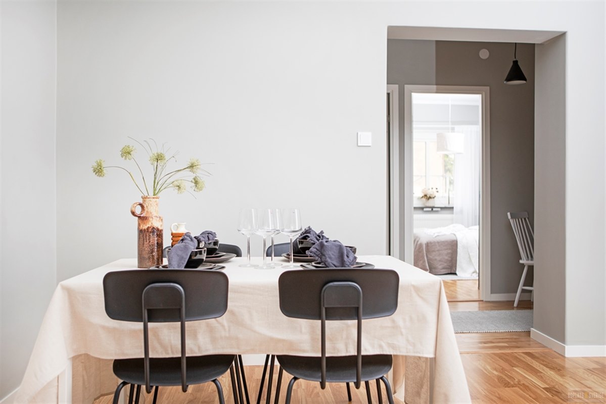 Lägenhet i Skärblacka, Östergötland, Norrköping, Bergslagsvägen 34