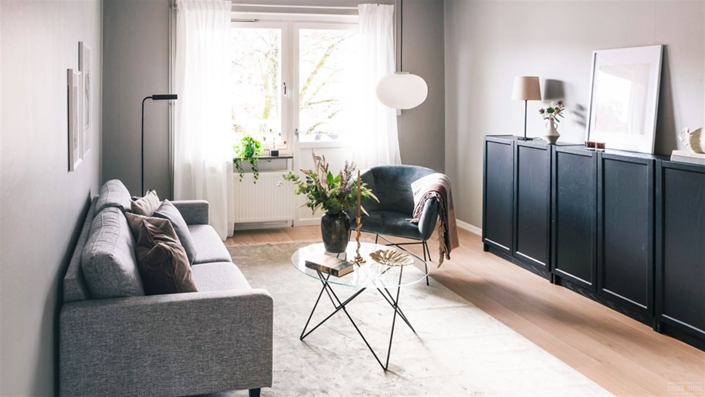 Lägenhet i Arboga, Västmanland, Birgittagatan 9B