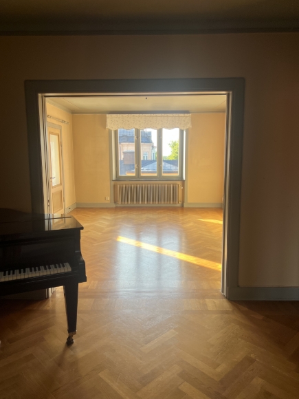 Lägenhet i Fjärdingen, Uppsala, Övre Slottsgatan 10
