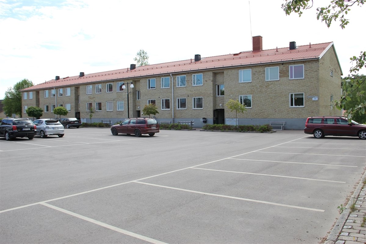 Lägenhet i Fränsta, Torps distrikt, Västernorrland, Ånge, Centralvägen 14