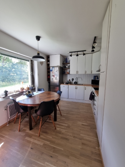Lägenhet i Flemingsberg, Huddinge, Stockholm, Sågstuvägen 36