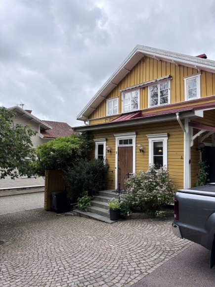 Lägenhet i Kungälv, Västra Götaland, Västra Gatan 12B