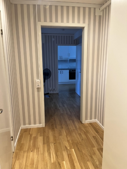 Lägenhet i Flemingsberg, Huddinge, Stockholm, Terapivägen 8A