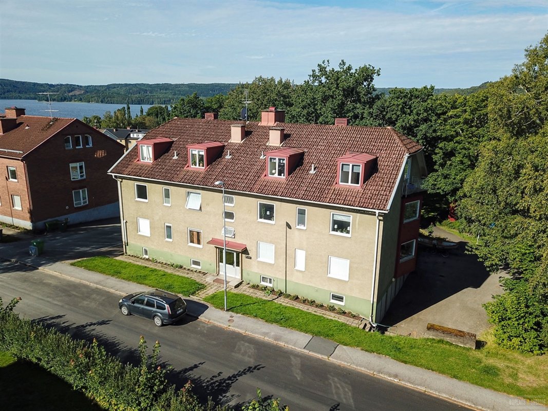 Lägenhet i Ulricehamn, Västra Götaland, Jägaregatan 39