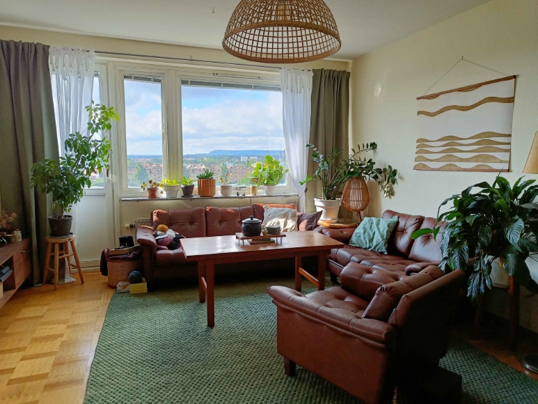 Lägenhet i Skövde, Västra Götaland, Havstenavägen 32