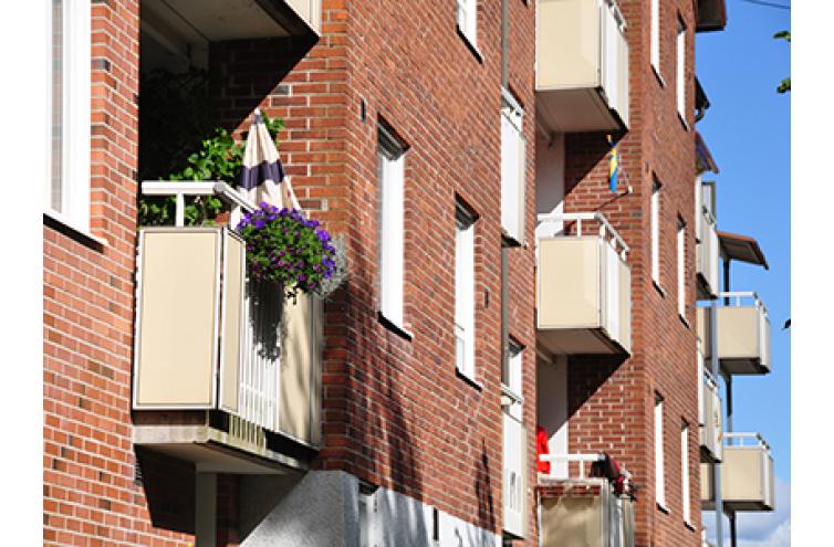 Lägenhet i Kortedala, Göteborg, Västra Götaland, Timgatan 18