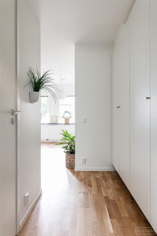 Lägenhet i Myresjö, Jönköping, Vetlanda, Höjdgatan 19 lgh 1001