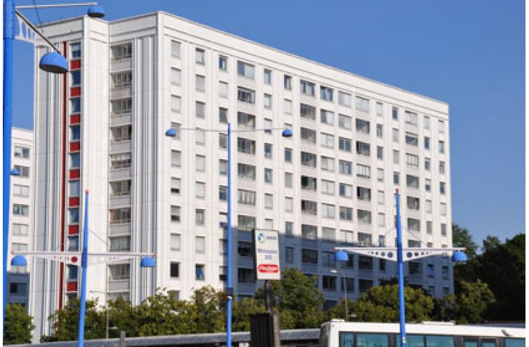 Lägenhet i Västra Frölunda, Göteborg, Västra Götaland, Näverlursgatan 14