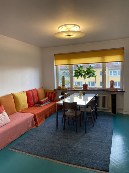 Lägenhet i Annelund, Malmö, Skåne, Lantmannagatan 4B