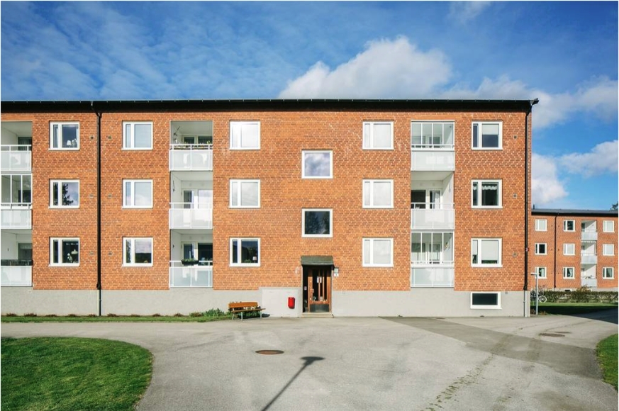 Lägenhet i Ekudden, Mariestad, Västra Götaland, Bigatan 9
