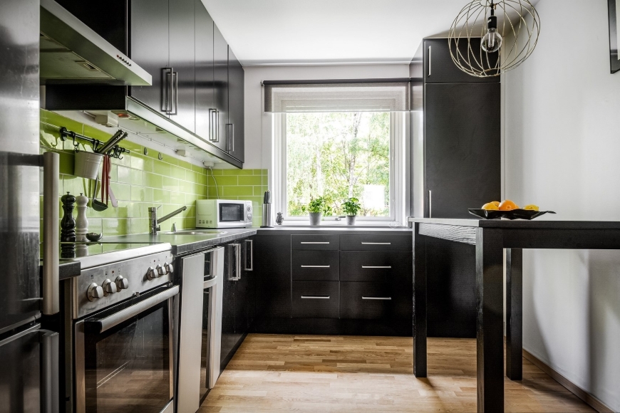 Lägenhet i Sjöbo, Borås, Västra Götaland, Lindormsgatan 18