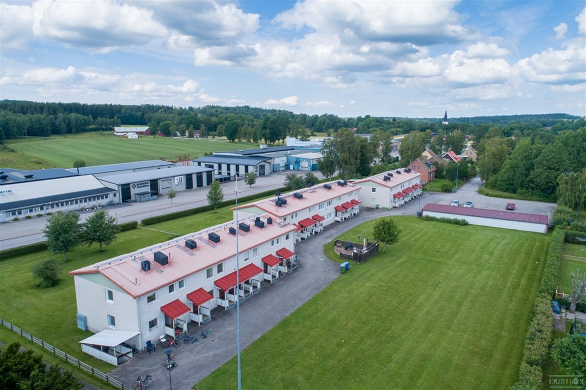 Lägenhet i Båstad, Skåne, Inre kustvägen 45