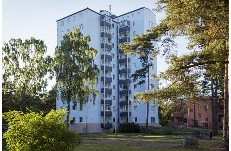 Lägenhet i Kortedala, Göteborg, Västra Götaland, Kvartsekelsgatan 9