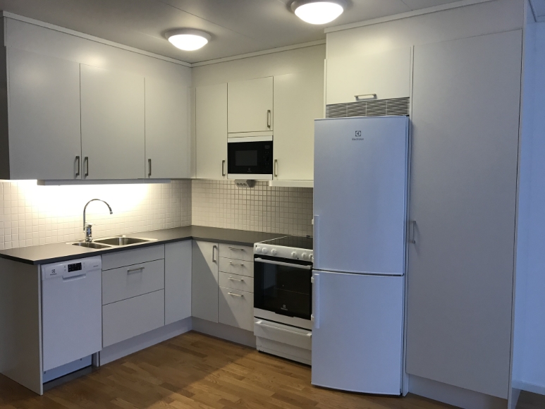 Lägenhet i Märsta, Stockholm, Sigtuna, Odensalavägen 46