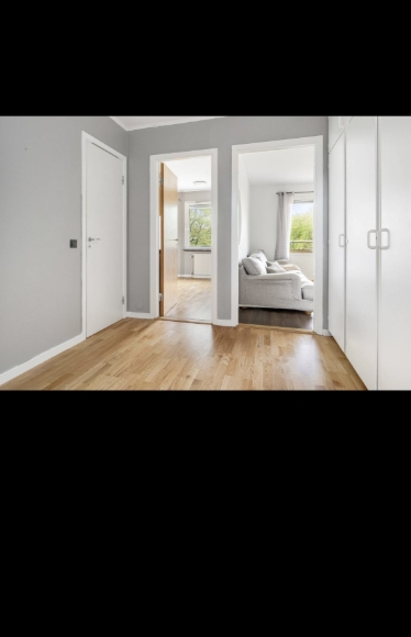Lägenhet i Avesta, Dalarna, Malmgatan 29B