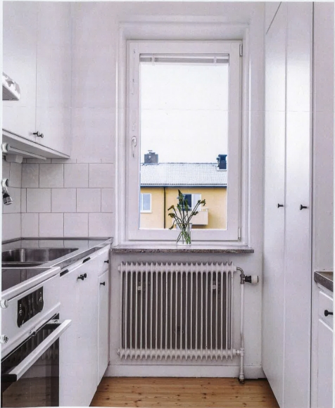 Lägenhet i Tannefors, Linköping, Östergötland, Nya Tanneforsvägen 29B