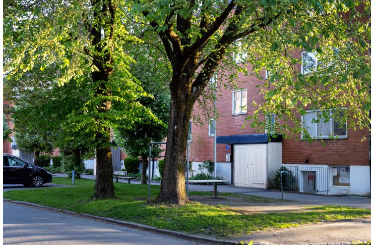 Lägenhet i Kortedala, Göteborg, Västra Götaland, Tusenårsgatan 17