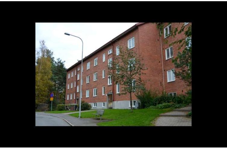 Lägenhet i Kortedala, Göteborg, Västra Götaland, Vårmånadsgatan 16