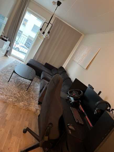 Lägenhet i Bäckby, Västerås, Västmanland, Rubingatan 24C