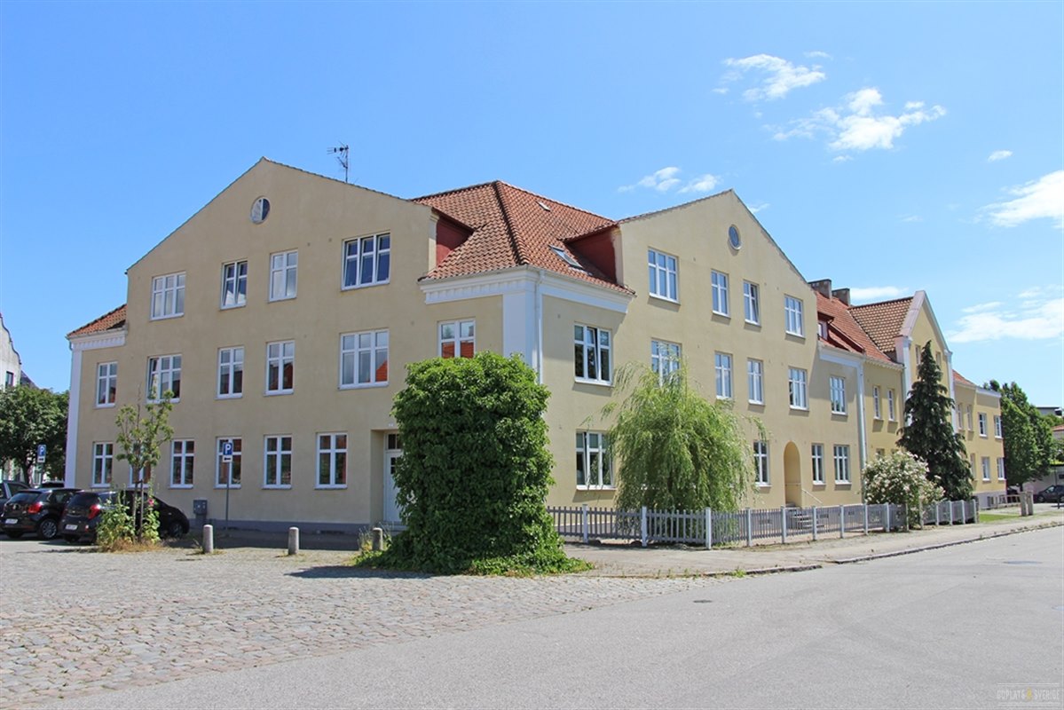 Lägenhet i Deje, Värmland, Forshaga, Åsengatan 8 A