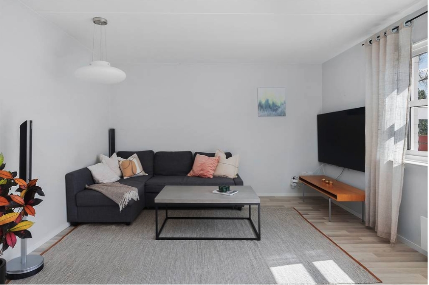 Lägenhet i Ekeby, Vallentuna, Stockholm, Västergården 35