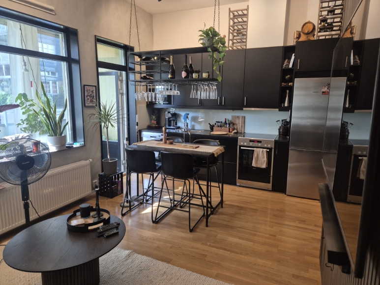 Lägenhet i Sannegården, Göteborg, Västra Götaland, Östra Eriksbergsgatan 87