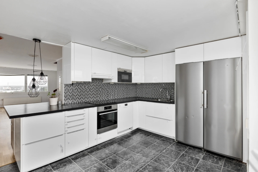 Lägenhet i Tveta, Södertälje, Stockholm, Granövägen 52