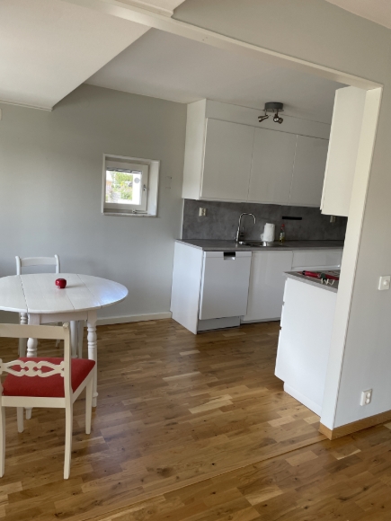 Lägenhet i Bollstanäs, Upplands Väsby, Stockholm, Bjursvägen 46