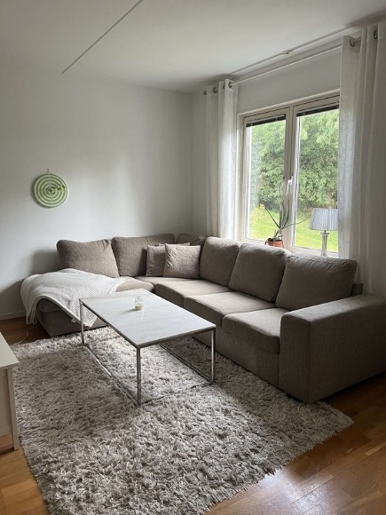 Lägenhet i Rosenlund, Södertälje, Stockholm, Dansbanestigen 6