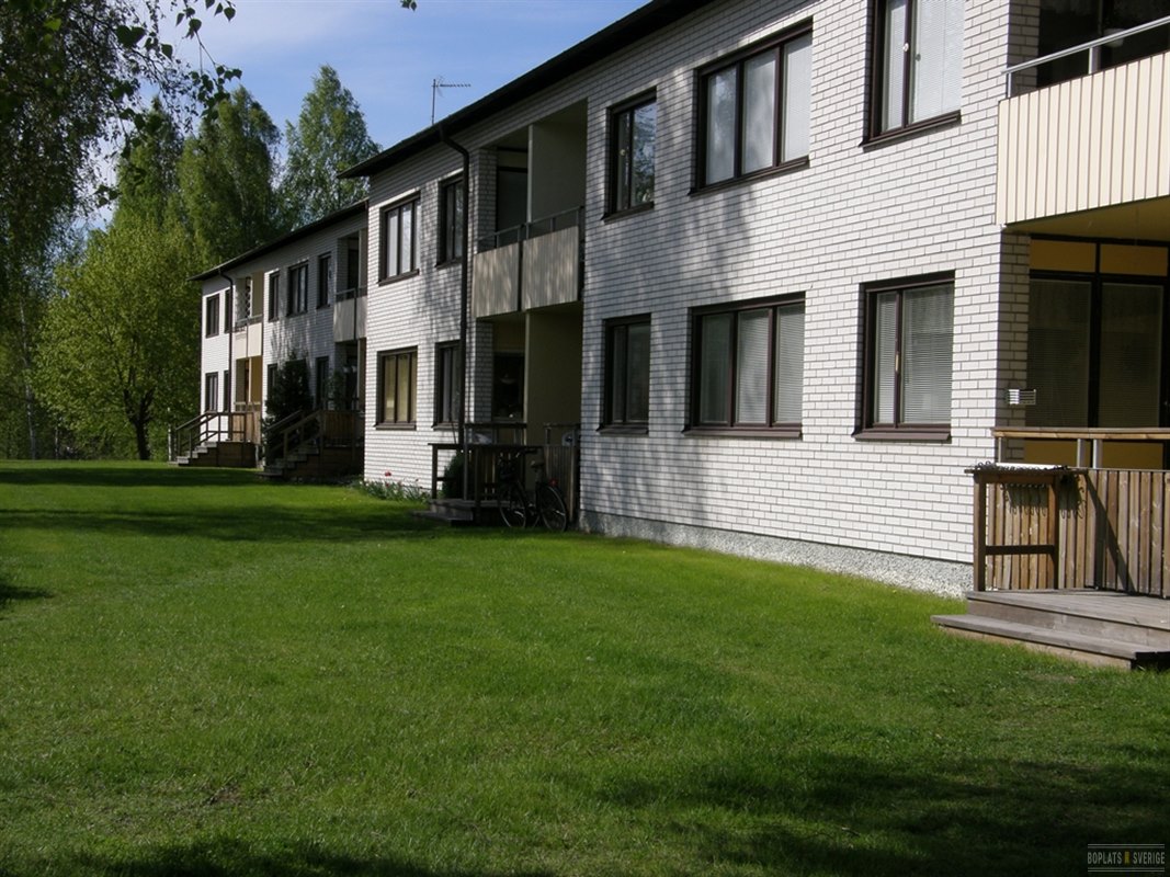 Lägenhet i Deje, Värmland, Forshaga, Bruksvägen 8 A