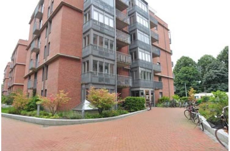 Lägenhet i Gårda, Göteborg, Västra Götaland, Norra Ågatan 2