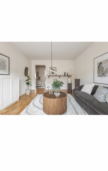 Lägenhet i Sala backe, Uppsala, Murargatan 8C