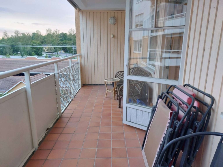 Lägenhet i Jakobsberg, Järfälla, Stockholm, Ynglingavägen 20A