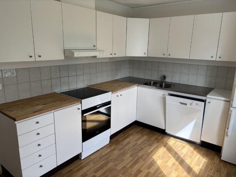 Lägenhet i Alideberg, Borås, Västra Götaland, Stenkilsgatan 11